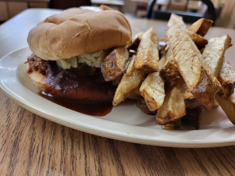 The Bomb on TX Toast